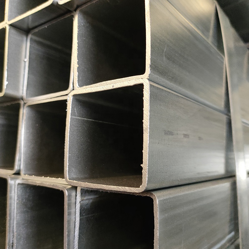 show original title Details about   Square Tube Steel Pipe Hollow Section Steel Square Tube Dia 12x12x1.5 to 45x45x3 