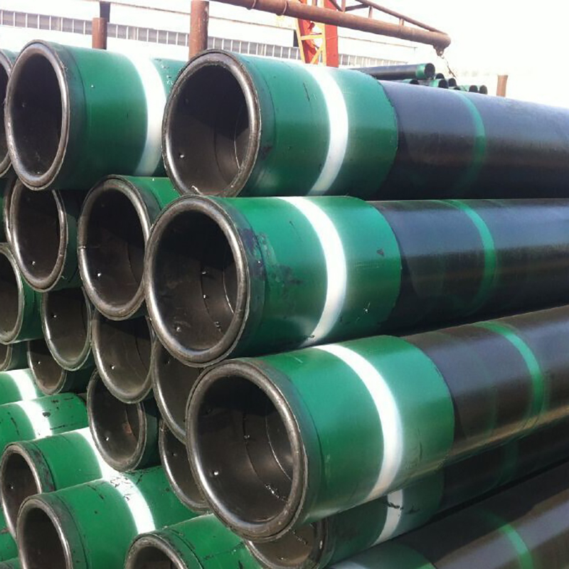 API Tubing - Buy API Tubing, Oil tubing, oil well tubing Product on ...