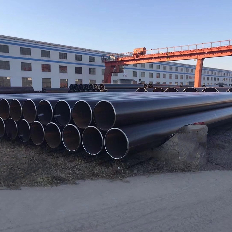 Straight Seam Welded Pipe Buy Straight Seam Welded Pipe Erw Welded