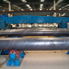 EN10025 Pipe