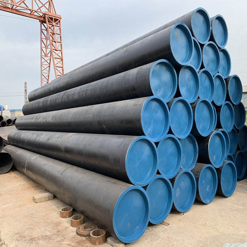 Cold Drawn Seamless Tube