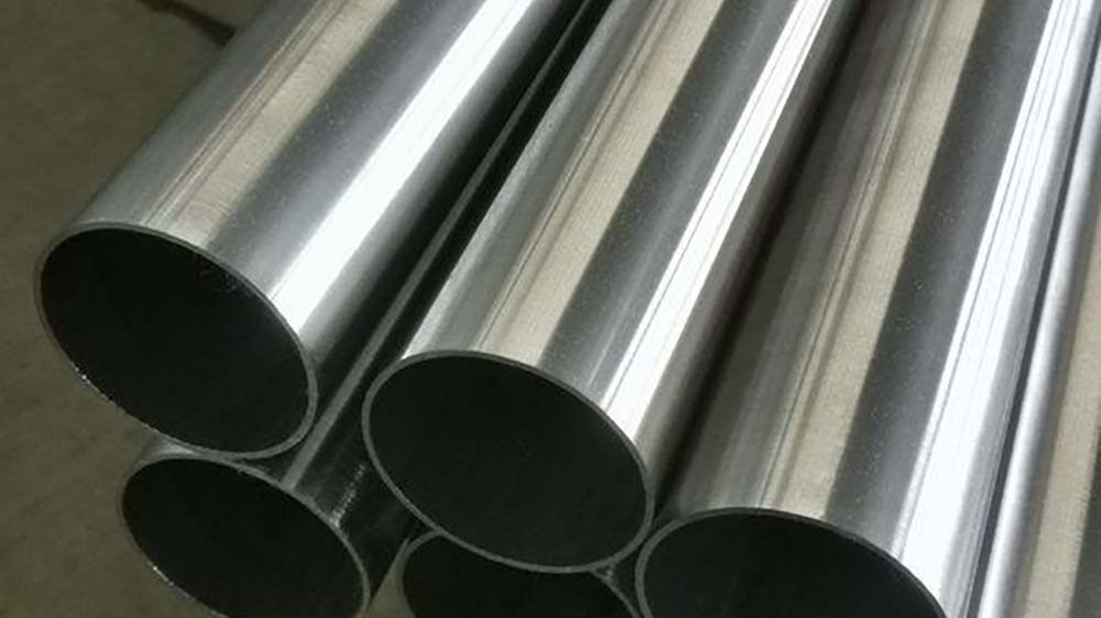 Advantages of light gauge stainless steel pipes